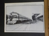 Chesapeake and Ohio Historical Newsletter 1984 July C&O HS Extra 8665 West Pig
