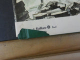 Canadian National Steam Power by Anthony Clegg & Ray Corley w/ dust jacket