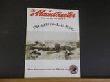 The Mainstreeter Northern Pacific Ry Historical Society Vol 22 #2 Billings Laure