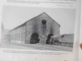 LMS Engine Sheds Volume 7 The Glasgow & South Western Railway by Hawkins, Reeve,