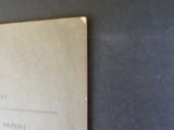 Baltimore & Ohio Railroad Company Annual Report 1917 92nd   MAP