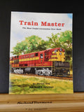 Train Master by Diesel Era with David Sweetland The most useful loco ever built