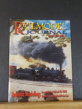 Railmodel Journal 2000 January Realistic Modeling