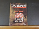 CTC Board Railroads Illustrated #216 Oct 1996  Railroad News Photos BC Rail Conr