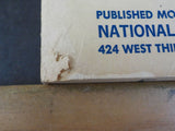 Official Guide of the Railways 1972 May