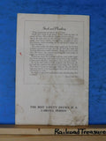 Boston & Maine Railroad Employee Magazine 1948 December
