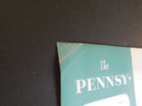 Pennsy Employee Magazine, The 1958 January February What V.M. means  Accidents N