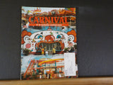 Carnival Magazine 2004 May Dishongs Provide a Hand-y Concession