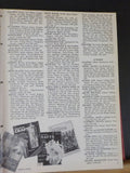 Creative Crafts Magazine Bound Volume #7 Feb 1980- Dec.1981