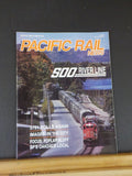 Pacific Rail News #340 1992 March SOO River Line Poplar Bluff SP Oakdale local