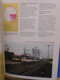 Light Rail Transit Rhein-Consult West Germany  Soft Cover 1984