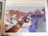 Chicago & NorthWestern - Milwaukee Road Pictorial by Russ Porter