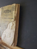 Official Railway Equipment Register 1930 Dec United States Canadian & Mexican RR
