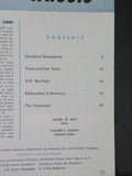 Wheels 1952 May June  American Car & Foundry