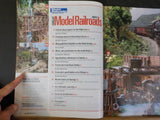 Great Model Railroads 2017 Midwestern Railroading Done Right Model Railroader Sp