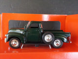 Maisto Limited Edition 1953 Chevy 3100 in original box 1/36th scale