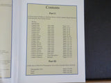 Columbia Branch Railroad by Marty Paten Chronological istory W/DJ    Siigned