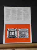 Train Shed Cyclopedia #42 Passenger Cars 1919