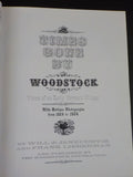 Times Gone By Woodstock Views of an Early Vermont Village,Curtis & Lieberman SC