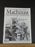 Home Shop Machinist 1994 November December Make an open sided tool post