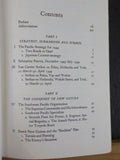 History of the United States Naval Operations World War II New Guinea & Marias
