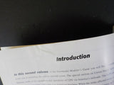 Intermodal Modeler’s Guide VOLUME 2 Special section on UPS Soft cover