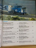 Great Model Railroads 1993 F&SM SP Great Southern Urban Scenery