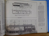 Cars of Pacific Electric Interurbans Special 28, Vol 1 City & Suburban Cars