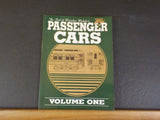 Best of Mainline Modeler's Passenger Cars Vol 1 Book 4 Soft Cover
