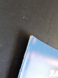 Railroads Illustrated 1981 Spring V1#3 Cajon Pass today London-Paris Night Ferry