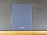 Missouri Pacific Corporation Annual Report 1977 Financials Map