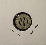 Token KS Wichita 970E Wichita Transportation Co