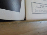 Railroad Trainman Magazine, the 1944 April Railroad Manpower