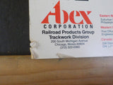 Pocket List of Railroad Officials #359 1984 3rd Quarter