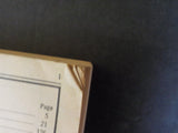Pocket List of Railroad Officials #324 1975 4thquarter