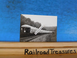 Photo American Freedom Train 5 x 3.5 Black & White Lot of 3 photos