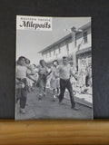 Western Pacific Mileposts 1950 September Vol II #2 Milepost 14 Circus Train Time