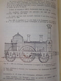 UN SIÉCLE DE MATÉRIEL ET TRACTION SUR LE RÉSEAU D'ORLÉANS (1840-1938)