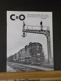 Chesapeake and Ohio Historical Magazine 2013 June