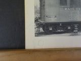 Cars Of The Pennsylvania Railroad PRR Soft Cover Wayner
