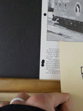 Great Northern Goat Reference Sheet #180 September 1991 Caboose Cars 30' Steel e