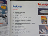 Airways Magazine 1999 December #46 North American Airlines