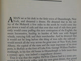 Men and Iron The History of New York Central by Edward Hungerford HC 1938