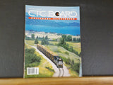 CTC Board Railroads Illustrated #305 2004 March 2004  Railroad News Photos