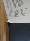 The Railway Clerk 1966 November 1 Employee Magazine