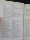 Poor's Manual of Railroads 1880   History rolling stock more