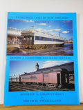 Passenger Cars of New England Volume 2 Bangor & Aroostook Maine Central SC
