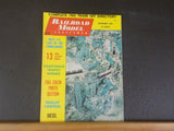 Railroad Model Craftsman Magazine 1965 December CNJ 774 Trolley control
