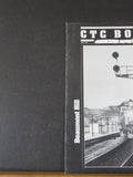 CTC Board Railroads Illustrated #84 1982 June Beaumont Hill