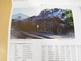 Illinois Railway Museum Roster of Equipment 2010 SC 16 Pages